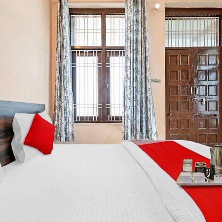 Hotel O Gs Divisione di Divisione di Jaipur Esterno foto
