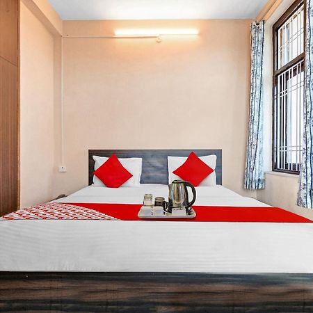 Hotel O Gs Divisione di Divisione di Jaipur Esterno foto