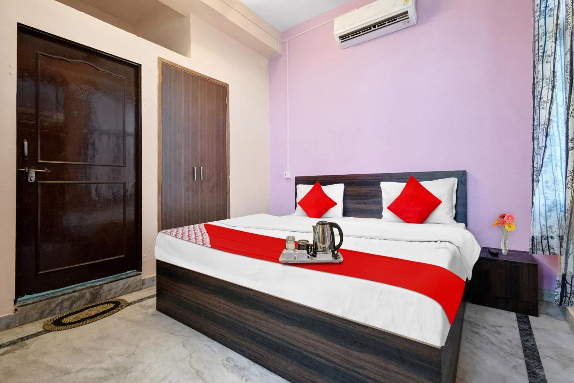 Hotel O Gs Divisione di Divisione di Jaipur Esterno foto