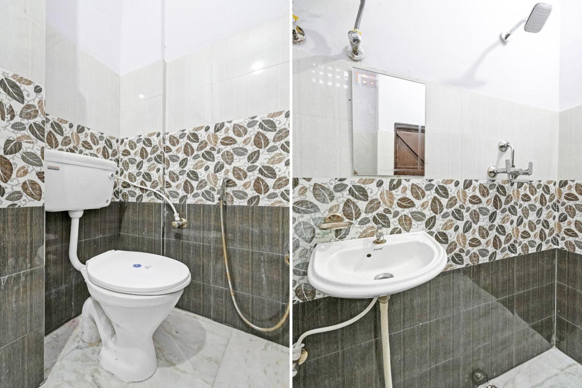 Hotel O Gs Divisione di Divisione di Jaipur Esterno foto